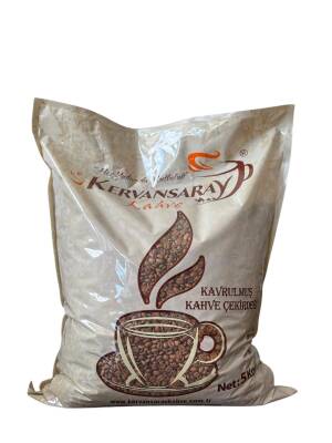 Kahve Çekirdeği - Kervansaray Kahve 