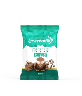 Menengiç Kahvesi - Kervansaray Kahve 