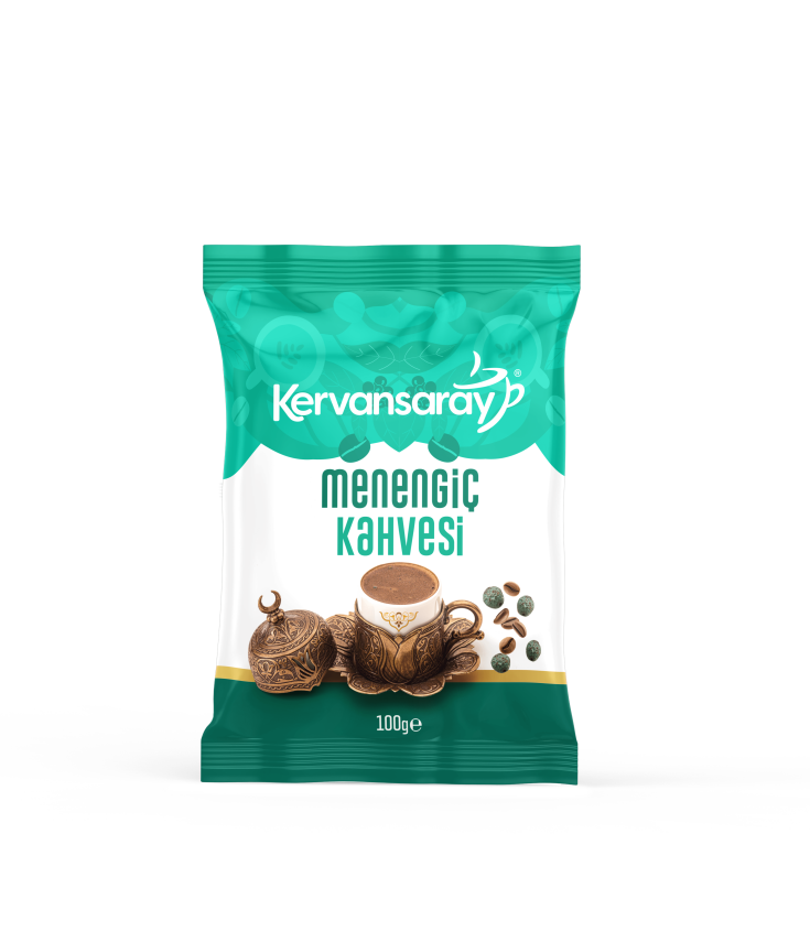 Menengiç Kahvesi - 1